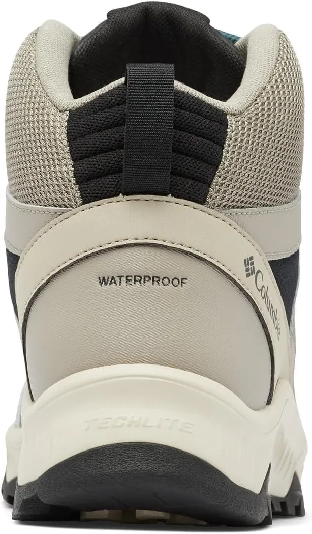 Men's Trailstorm Ascend Waterproof Mid