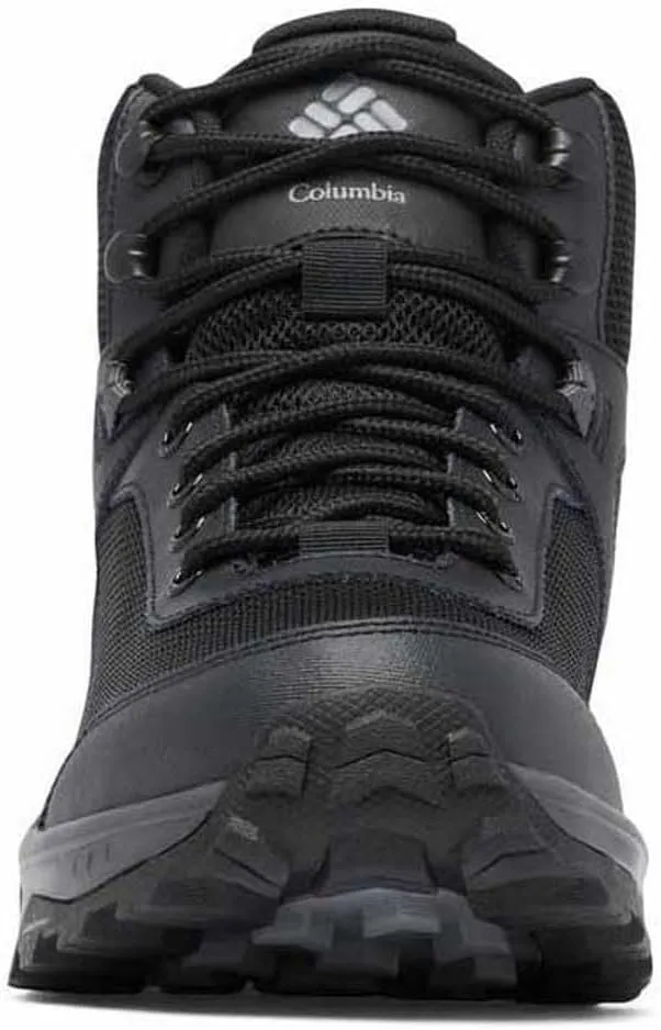 Men's Trailstorm Ascend Waterproof Mid