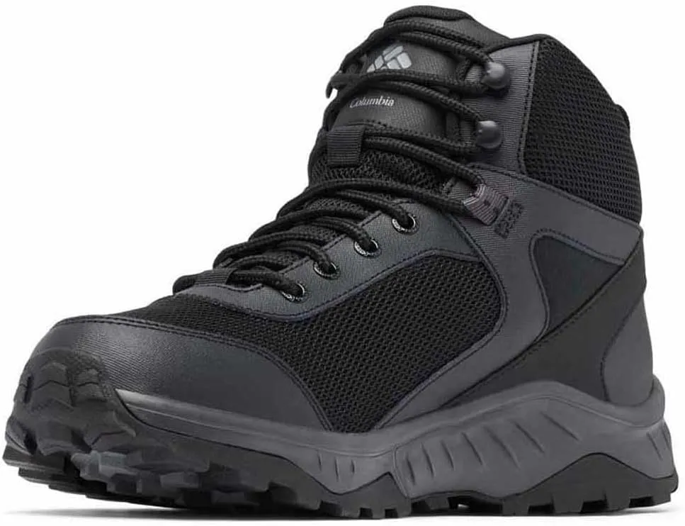 Men's Trailstorm Ascend Waterproof Mid