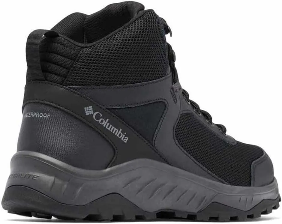 Men's Trailstorm Ascend Waterproof Mid