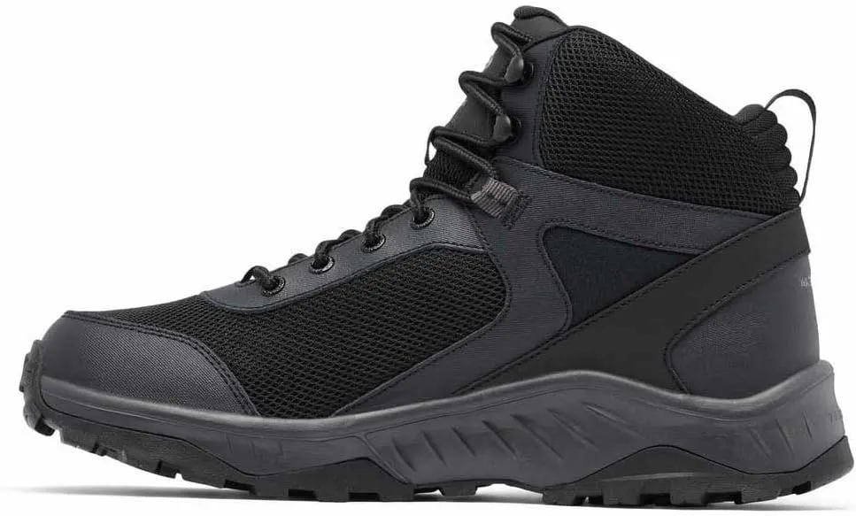 Men's Trailstorm Ascend Waterproof Mid
