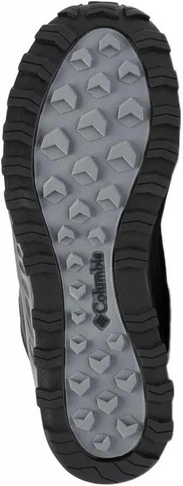 Men's Trailstorm Ascend Waterproof Mid