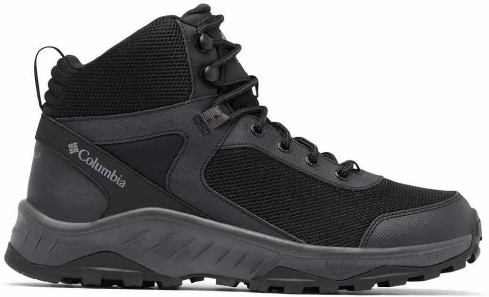 Men's Trailstorm Ascend Waterproof Mid