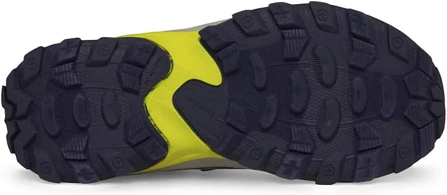 Merrell Kids' MOAB SPEED 2 MID AC WP
