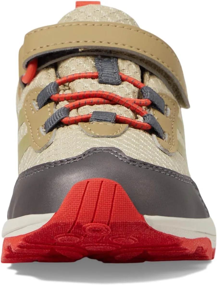 Merrell Unisex-Child Moab Speed 2 Low Alternative Closure Jr Waterproof Hiking Shoe