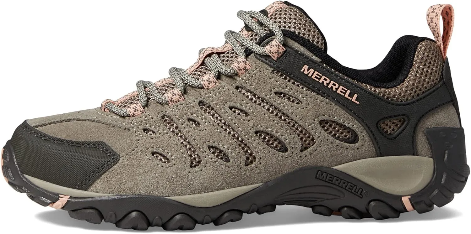 Merrell Womens Crosslander 2 Hiking Shoe