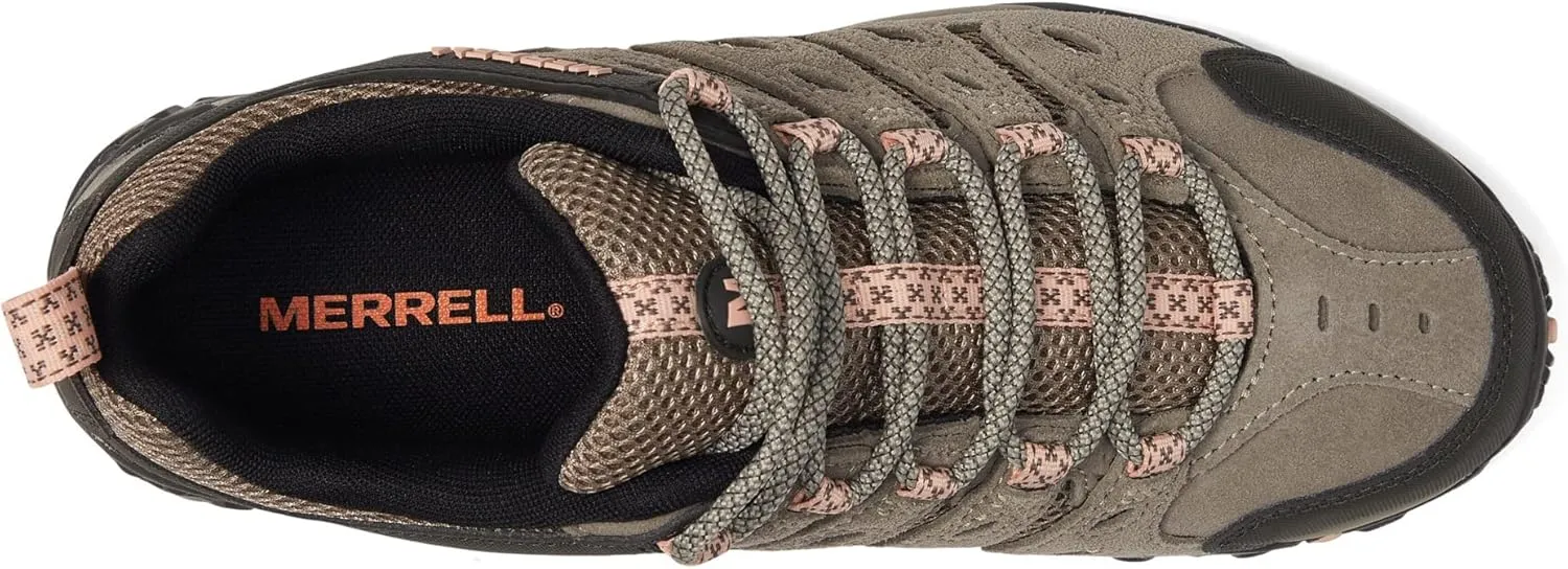 Merrell Womens Crosslander 2 Hiking Shoe