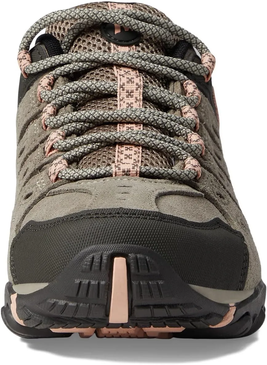 Merrell Womens Crosslander 2 Hiking Shoe