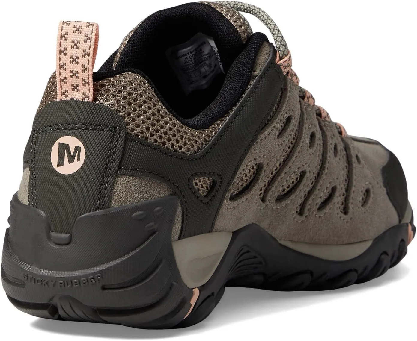 Merrell Womens Crosslander 2 Hiking Shoe