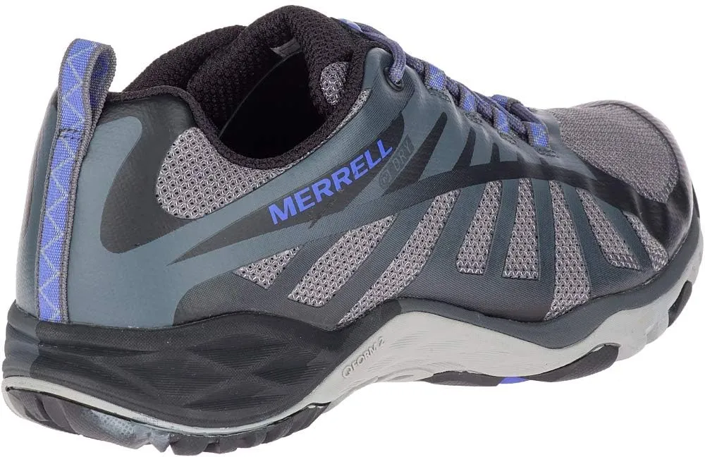 Merrell Women's Low Rise Hiking Slippers
