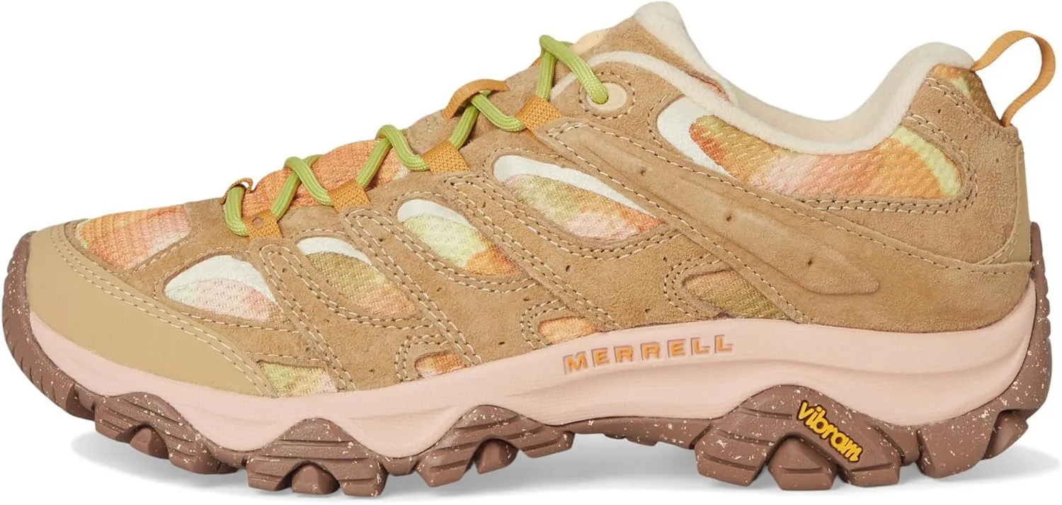 Merrell Women's Moab 3 Bliss Hiking Shoe