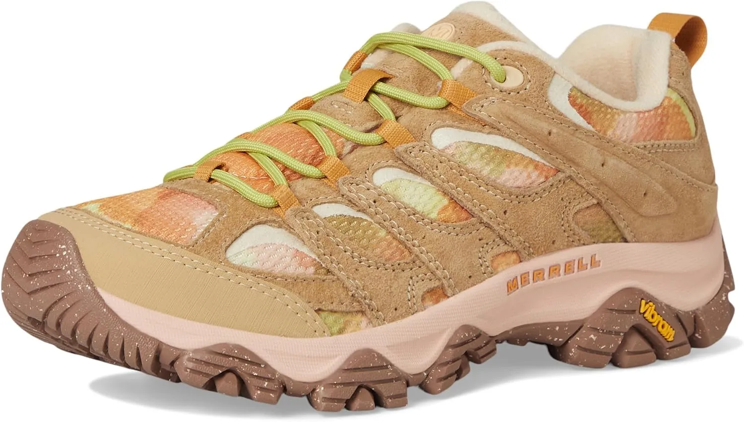 Merrell Women's Moab 3 Bliss Hiking Shoe