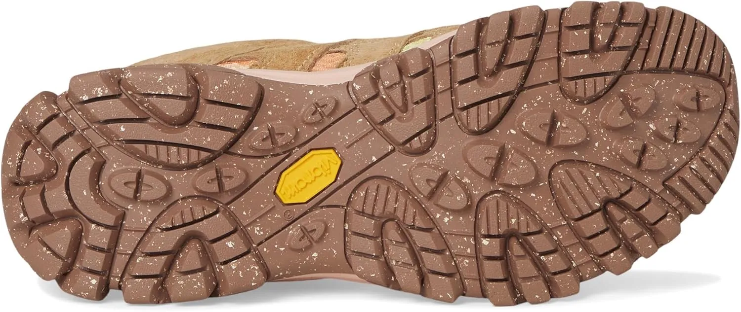 Merrell Women's Moab 3 Bliss Hiking Shoe