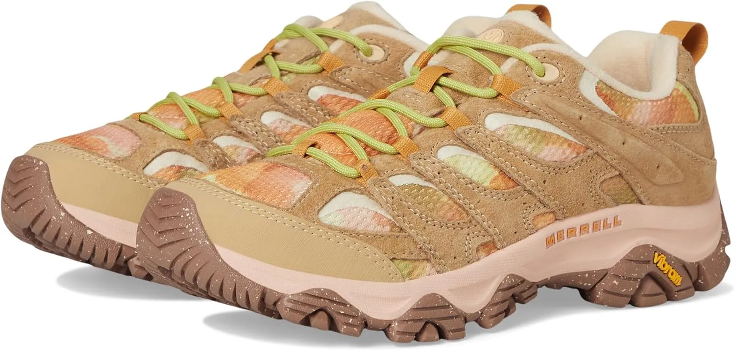 Merrell Women's Moab 3 Bliss Hiking Shoe