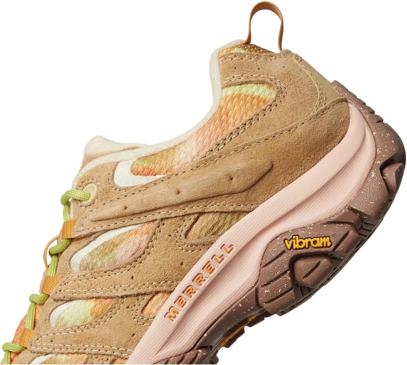 Merrell Women's Moab 3 Bliss Hiking Shoe