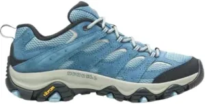 Merrell Women's Moab 3 Hiking Boot Stonewash, 6.5