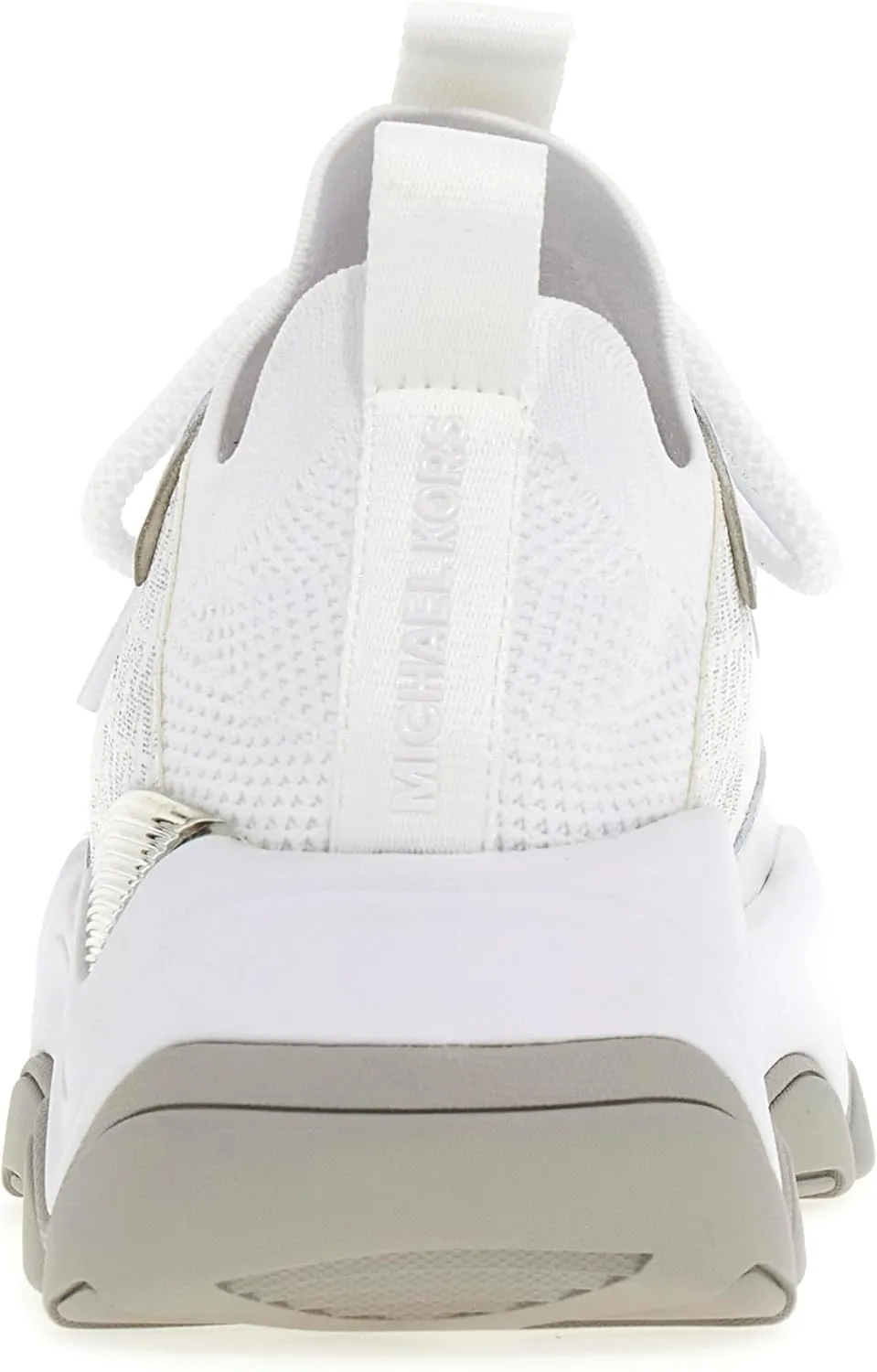Michael Kors Women's Atlas Knit Trainer Sneaker