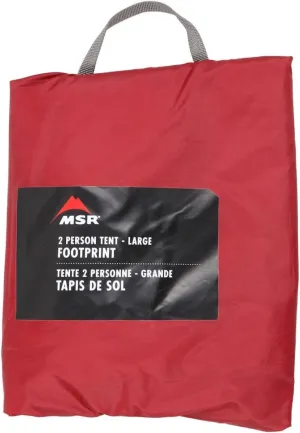 MSR Universal 2-Person Tent Footprint Tarp