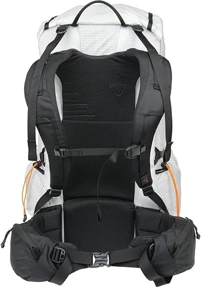 Mystery Ranch Men's Radix 31 White/Hunter Large – Lightweight Hiking Backpack