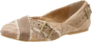 Naughty Monkey Women's in The Bomb Flat