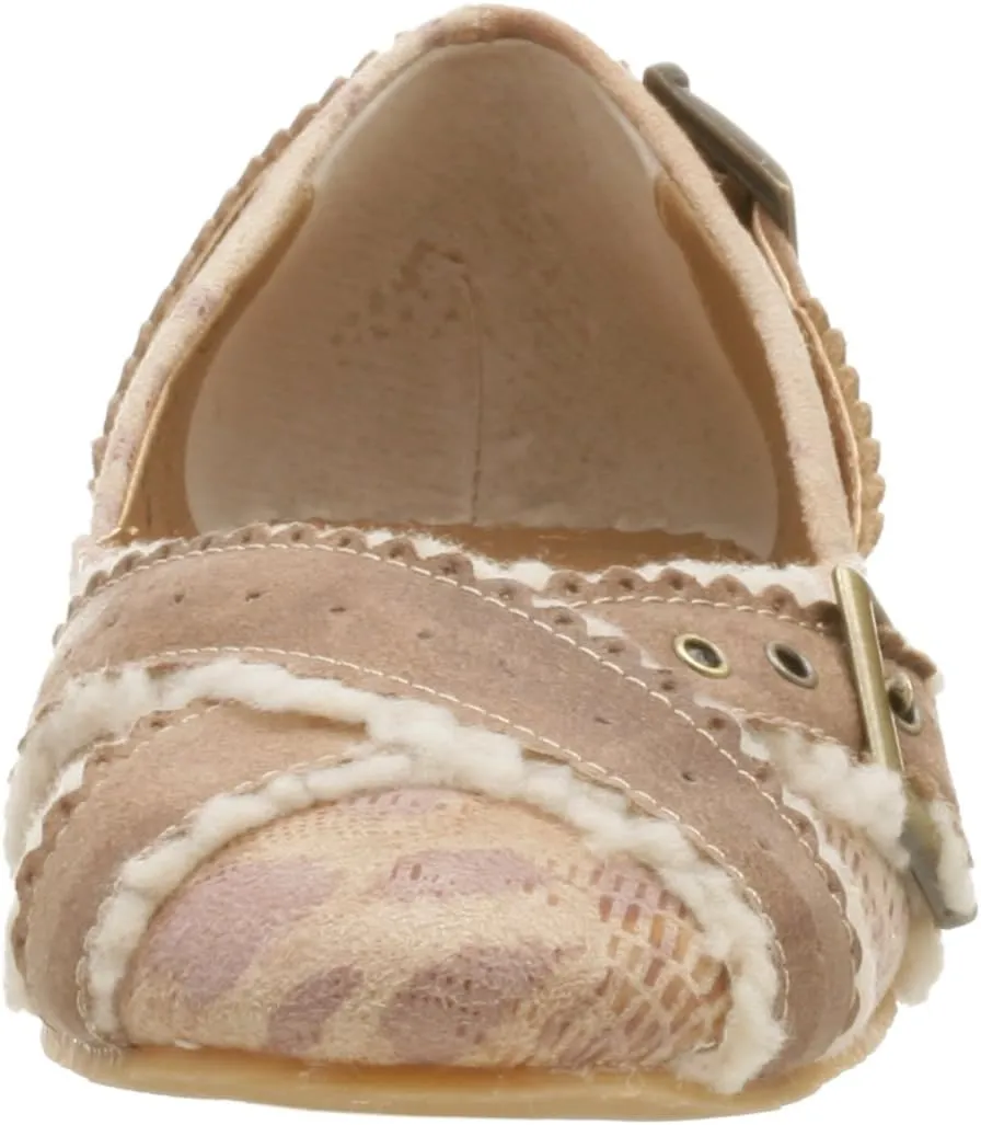 Naughty Monkey Women's in The Bomb Flat