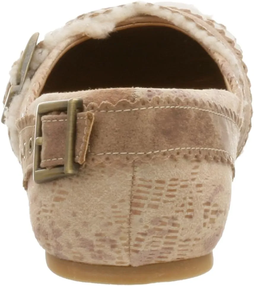 Naughty Monkey Women's in The Bomb Flat