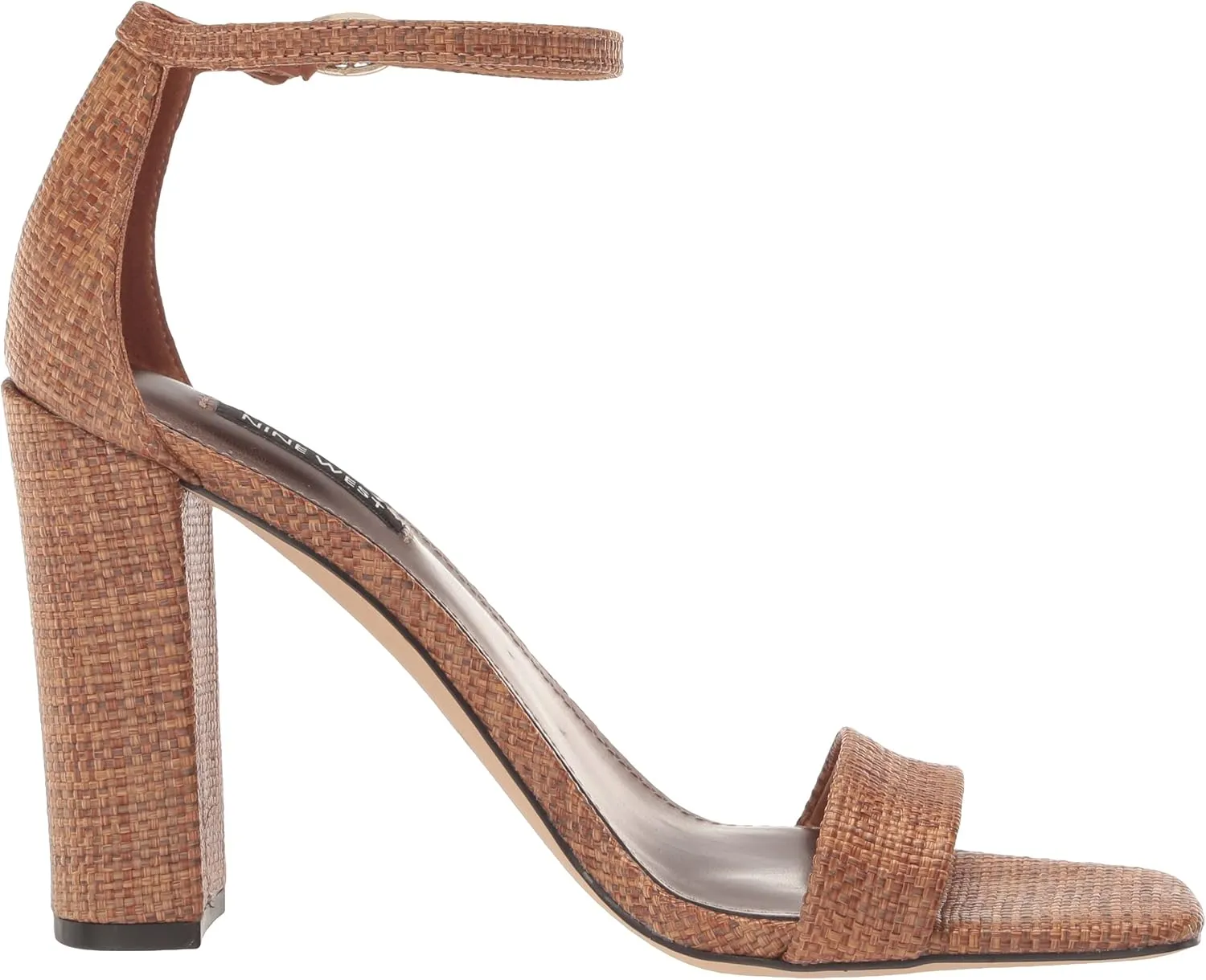 Nine West Women's Marrie Heeled Sandal