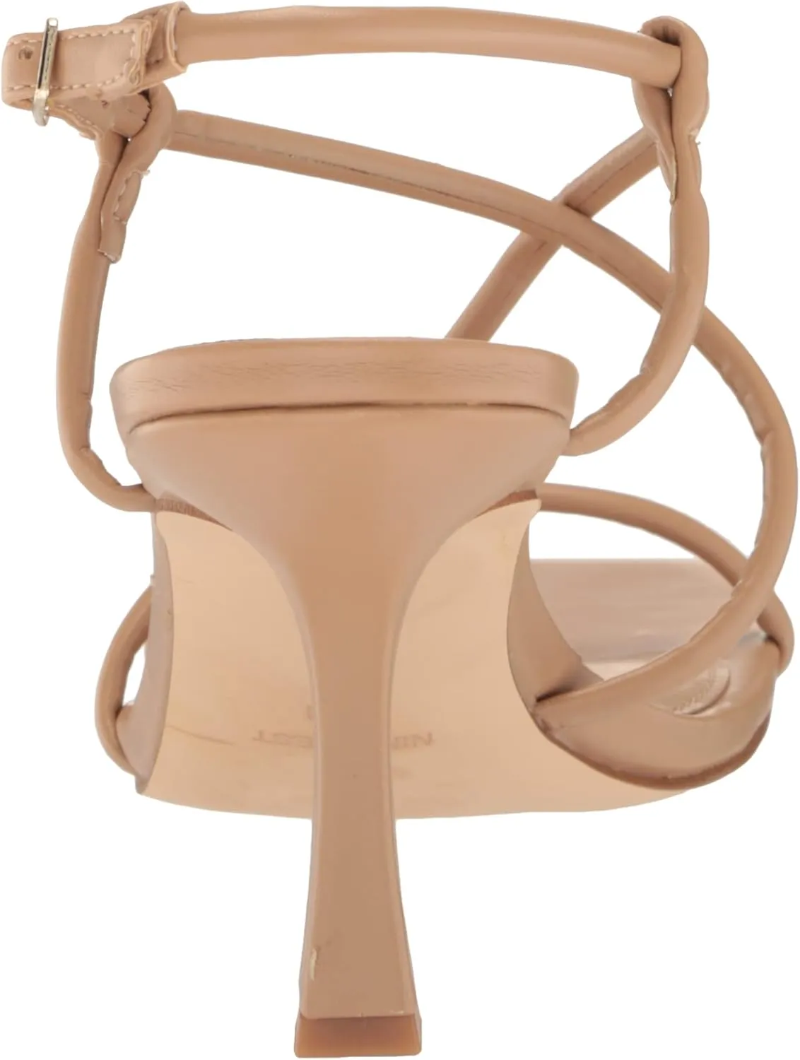 Nine West Women's Yuki Heeled Sandal