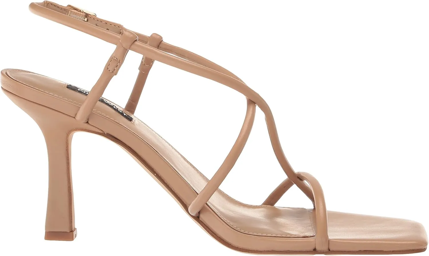 Nine West Women's Yuki Heeled Sandal