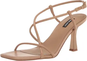 Nine West Women's Yuki Heeled Sandal