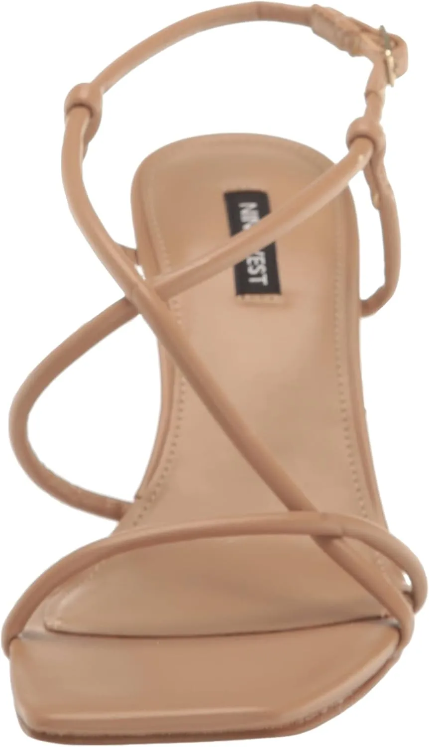 Nine West Women's Yuki Heeled Sandal