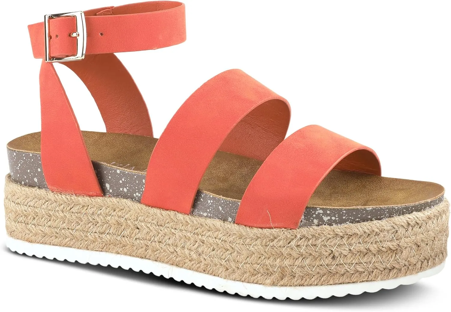 PATRIZIA Women's LARISSA Platform