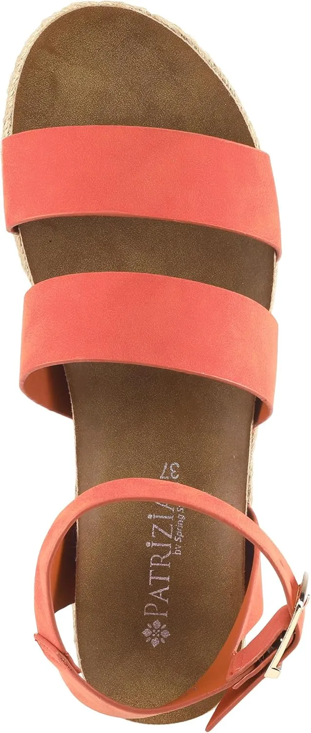 PATRIZIA Women's LARISSA Platform