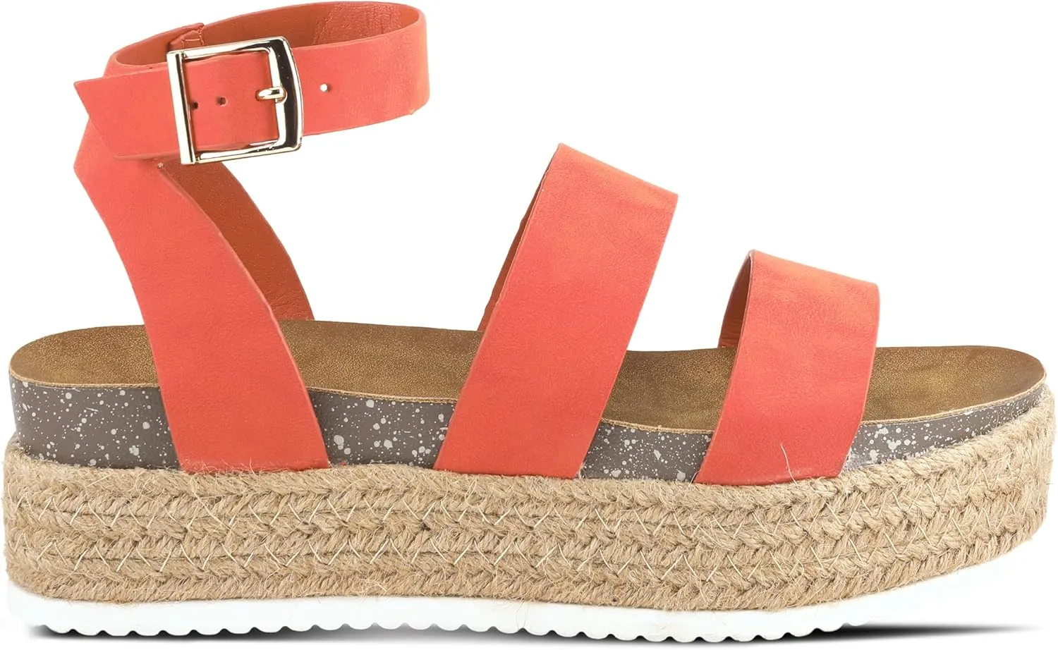 PATRIZIA Women's LARISSA Platform
