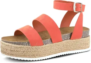 PATRIZIA Women's LARISSA Platform