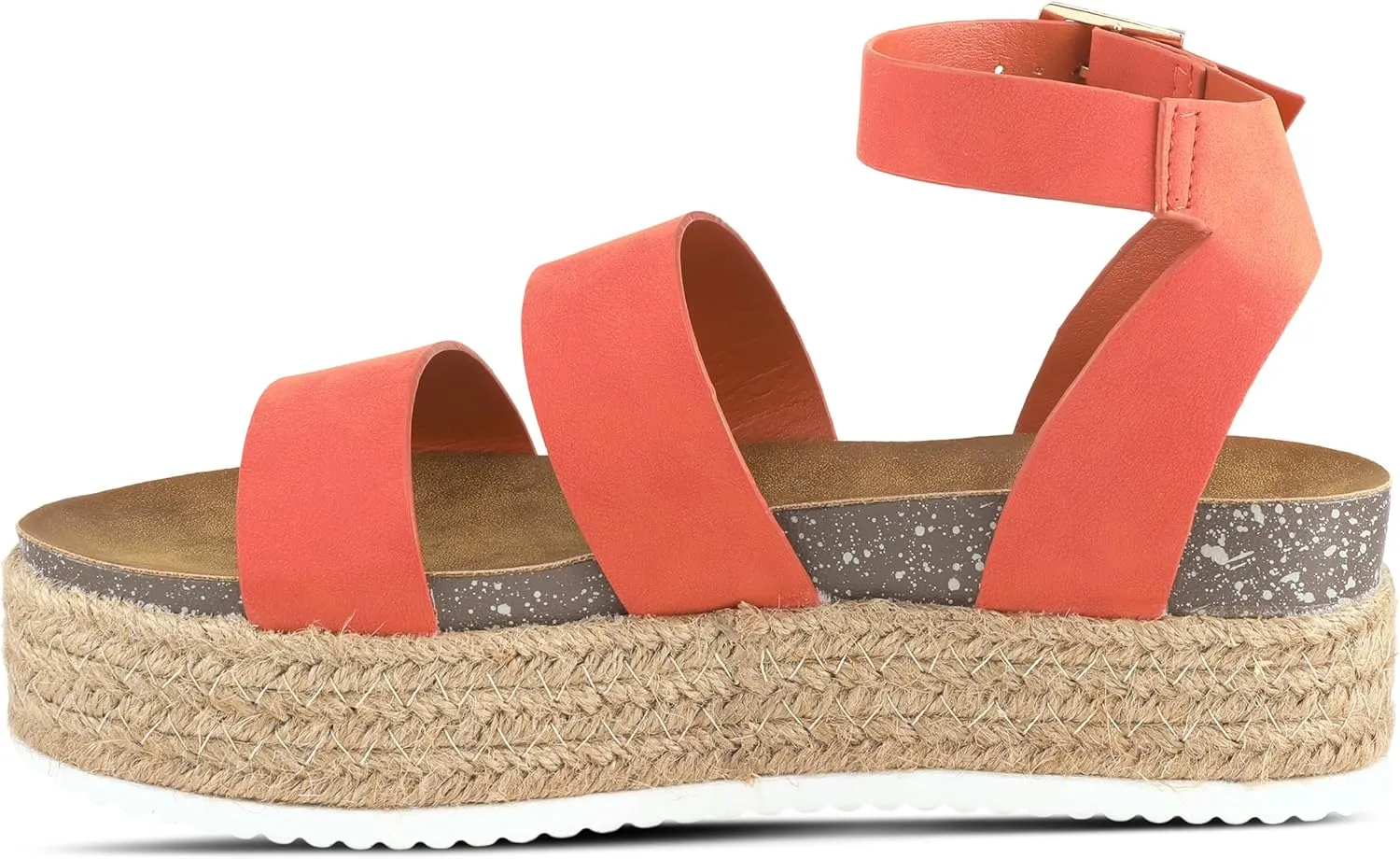 PATRIZIA Women's LARISSA Platform