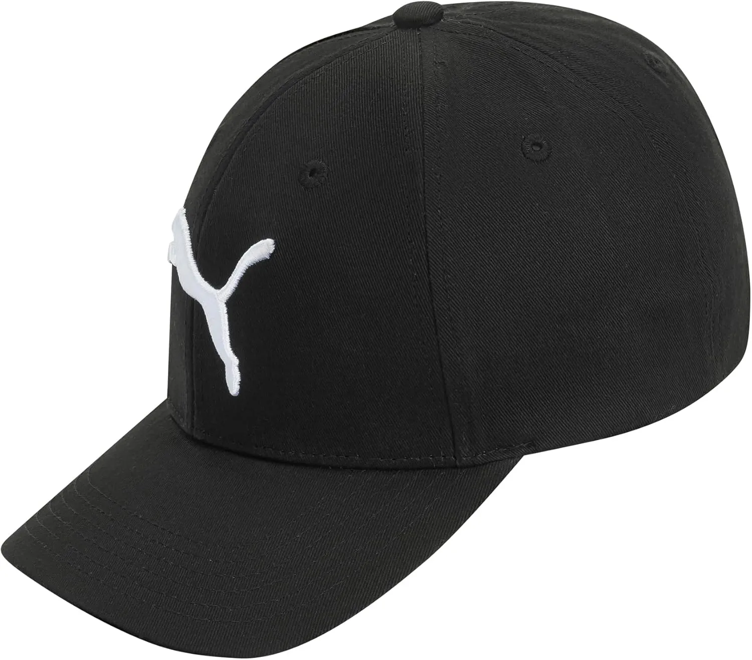 PUMA Men's Evercat Icon Snapback Cap