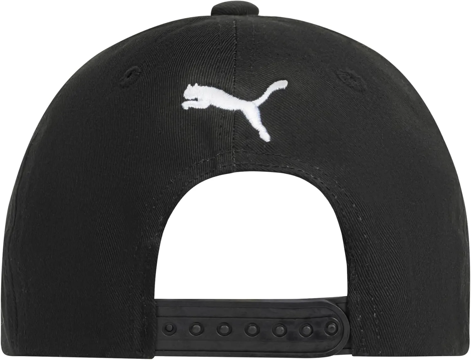 PUMA Men's Evercat Icon Snapback Cap