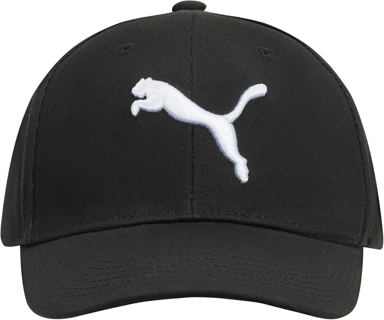 PUMA Men's Evercat Icon Snapback Cap