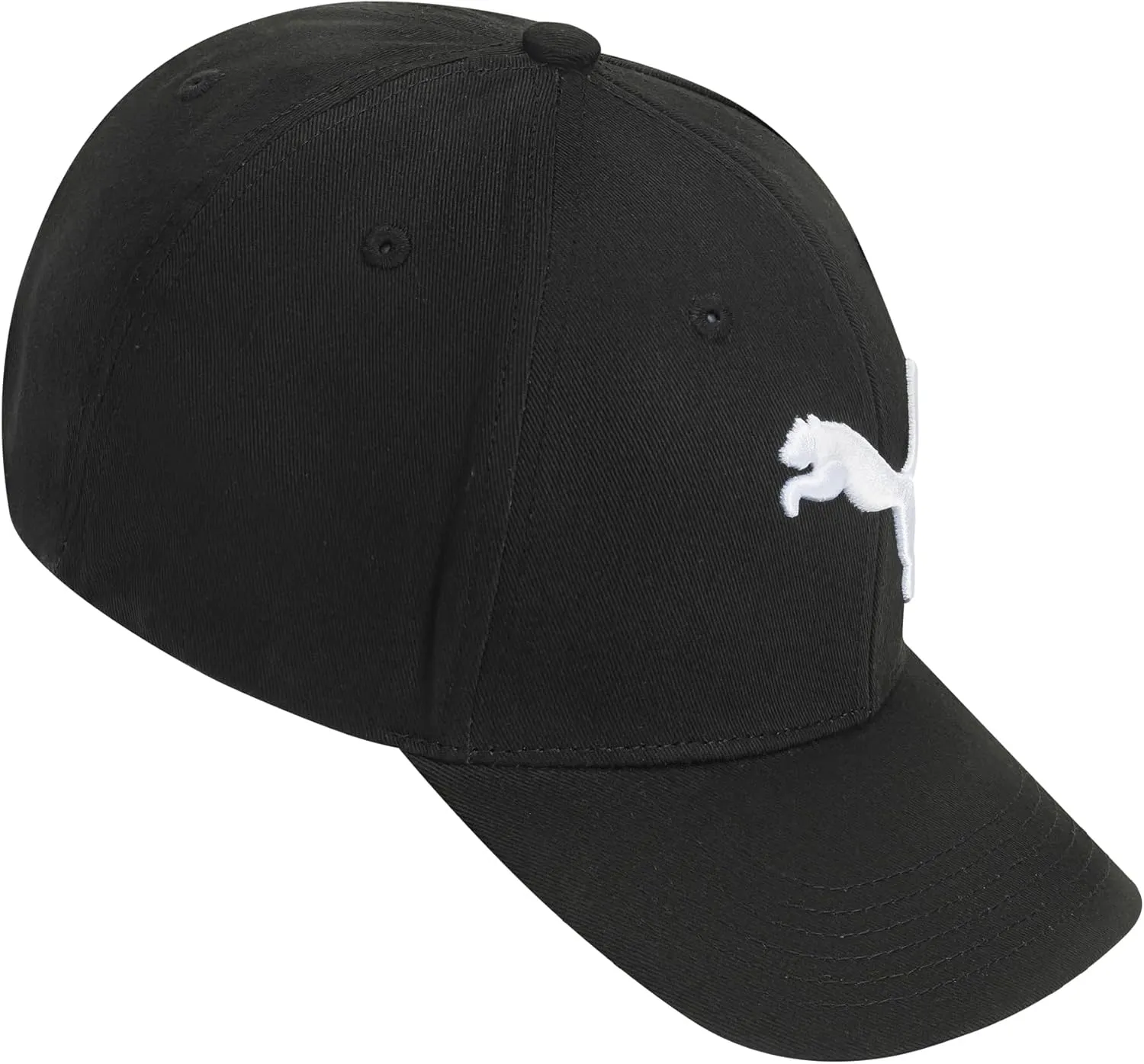 PUMA Men's Evercat Icon Snapback Cap