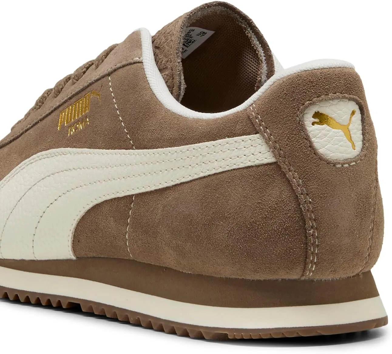 PUMA Men's Roma 24 Standard Sneaker