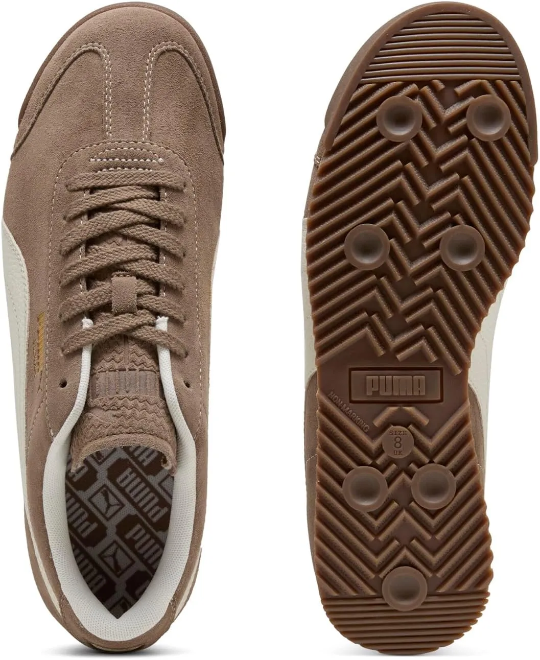 PUMA Men's Roma 24 Standard Sneaker