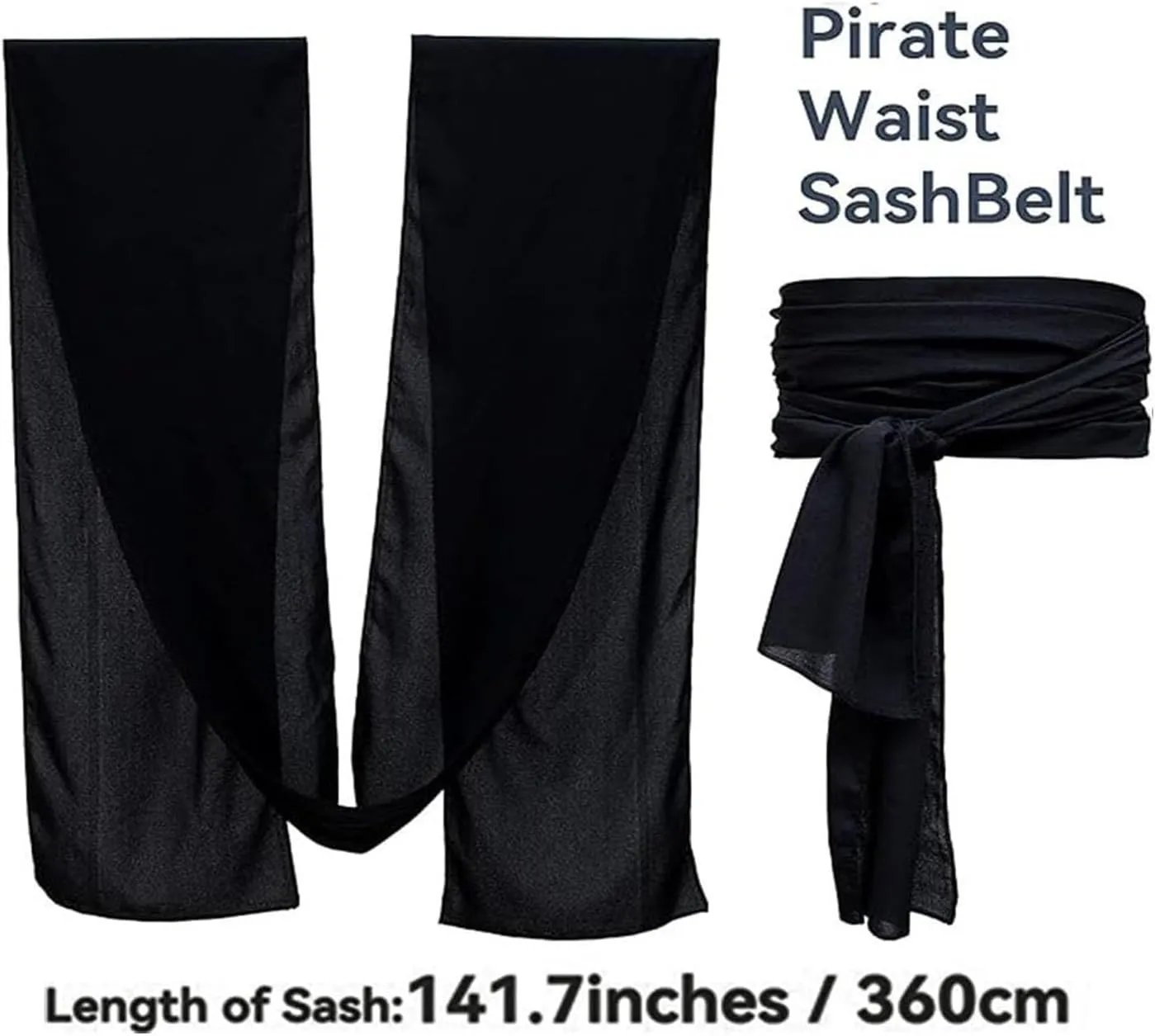 Renaissance Costume Pirate Sash Corset Waistband Belt Pouch Purse Skirt Hike Steampunk Medieval Halloween Sets