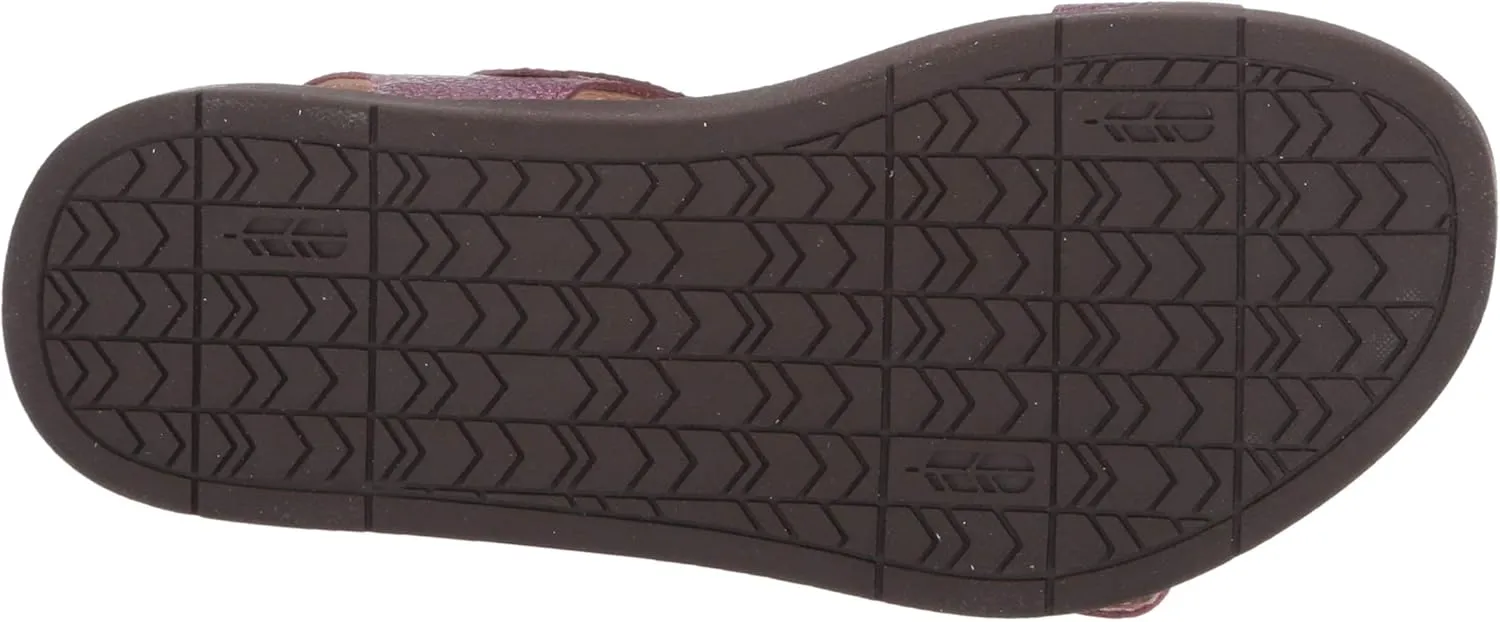 REVITALIGN Women's Excursion Sandal