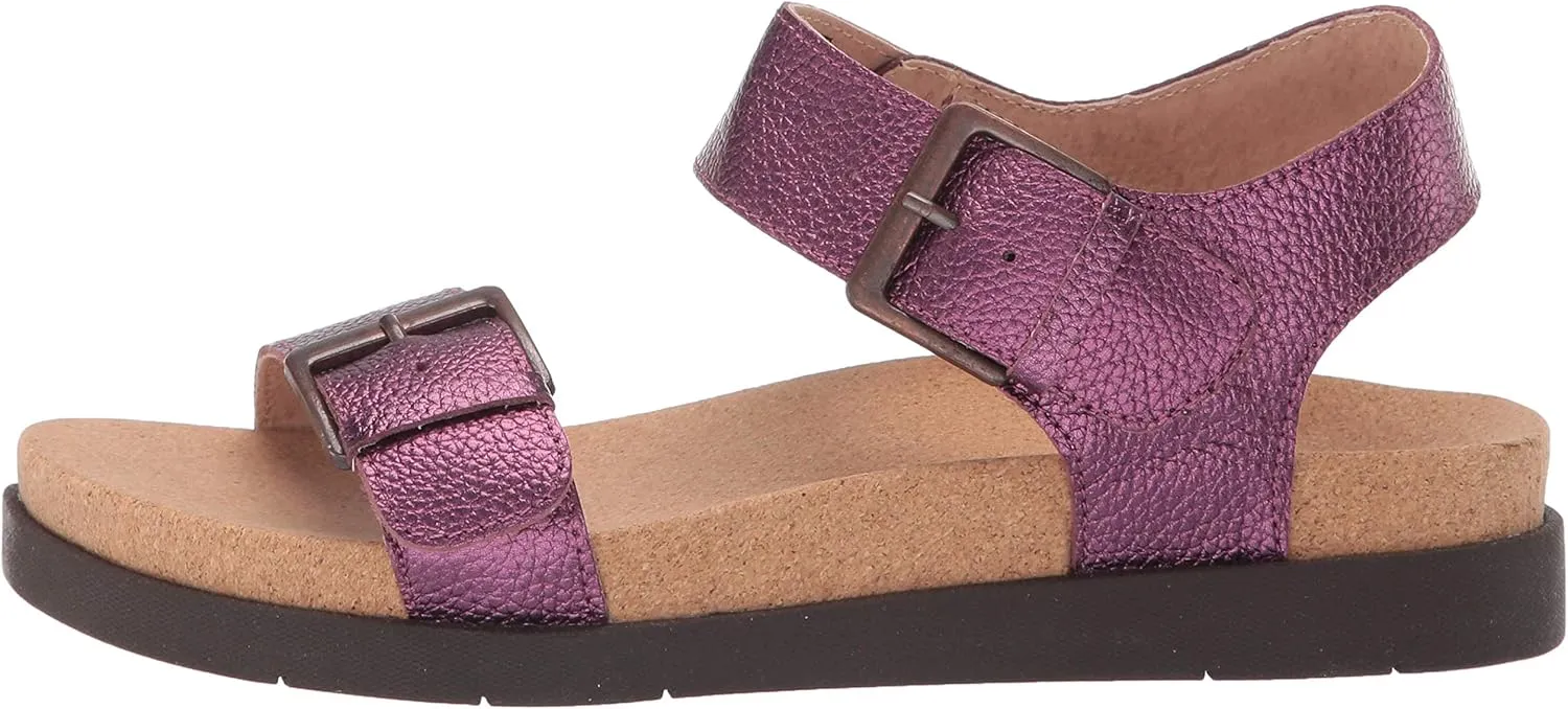 REVITALIGN Women's Excursion Sandal