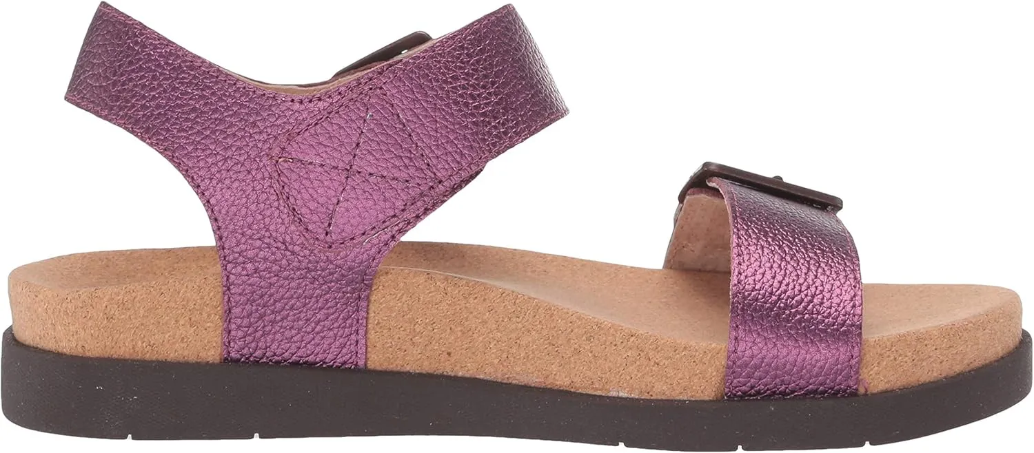 REVITALIGN Women's Excursion Sandal