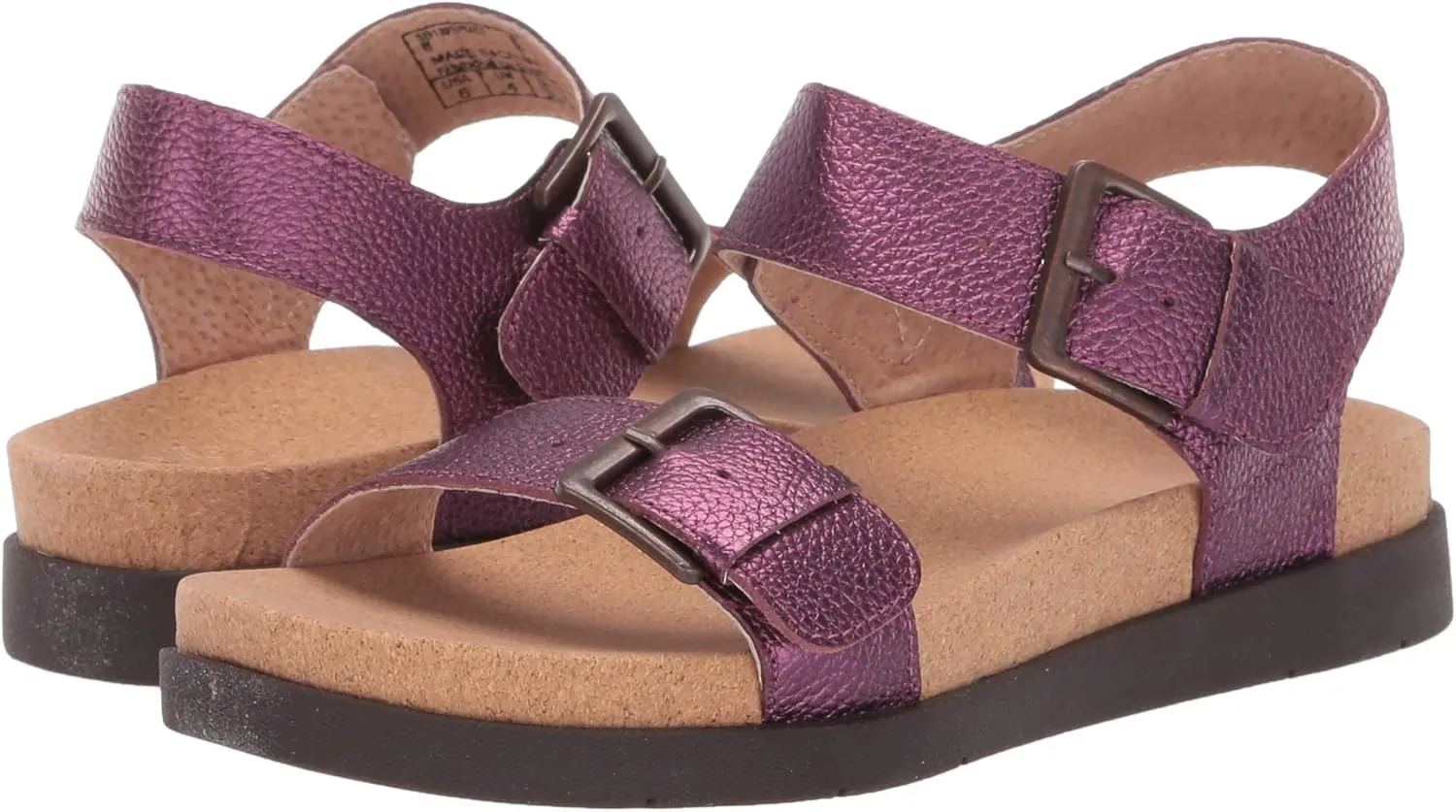 REVITALIGN Women's Excursion Sandal