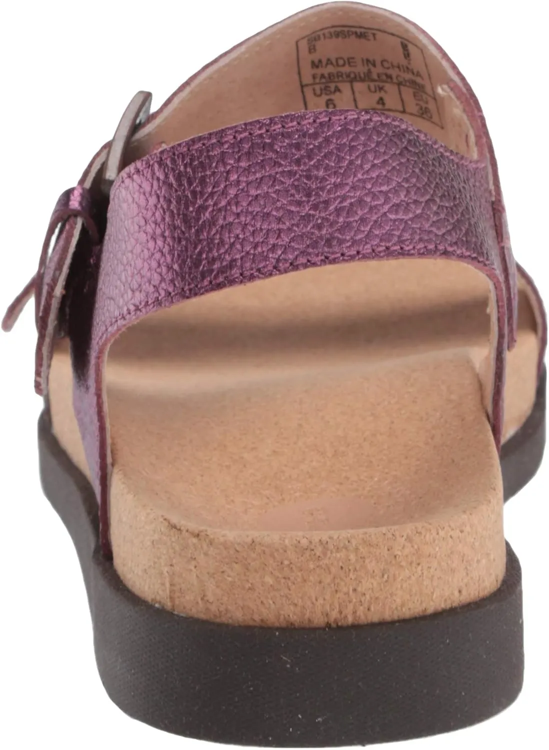 REVITALIGN Women's Excursion Sandal