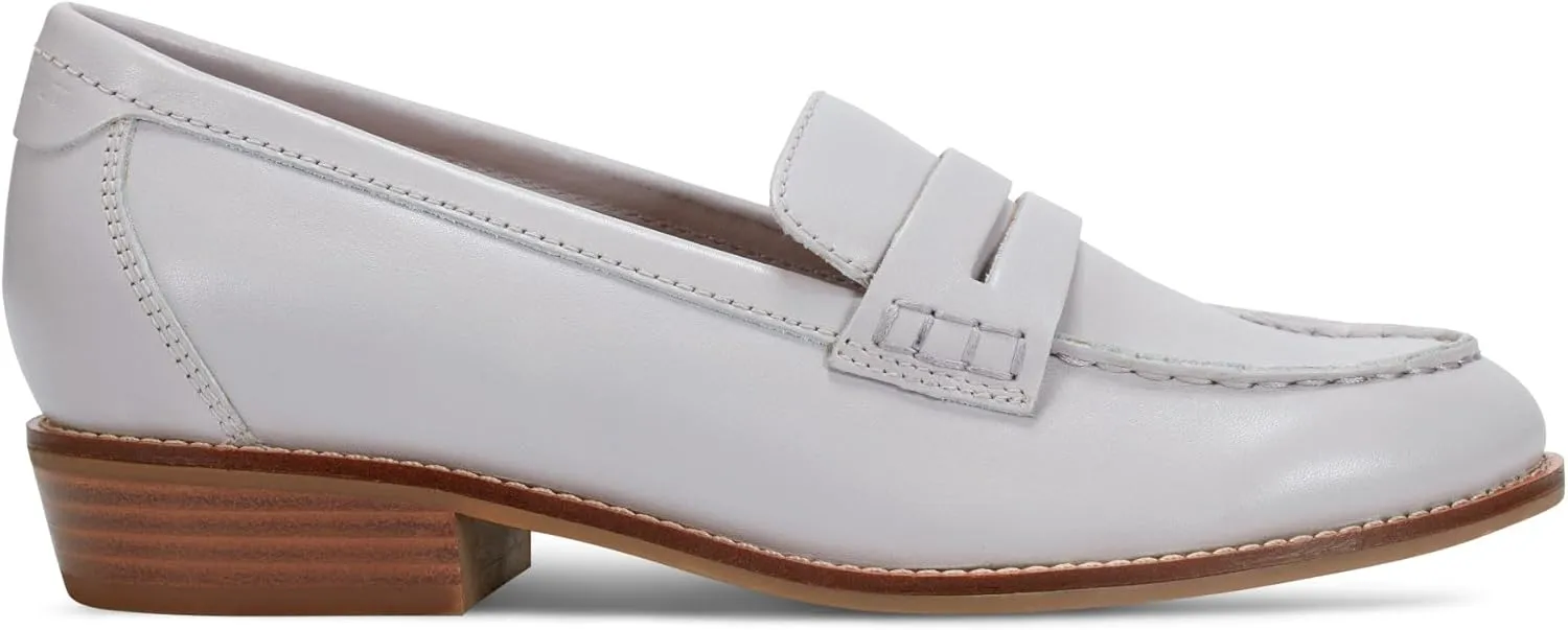 Rockport Women's Elisea Penny Loafer