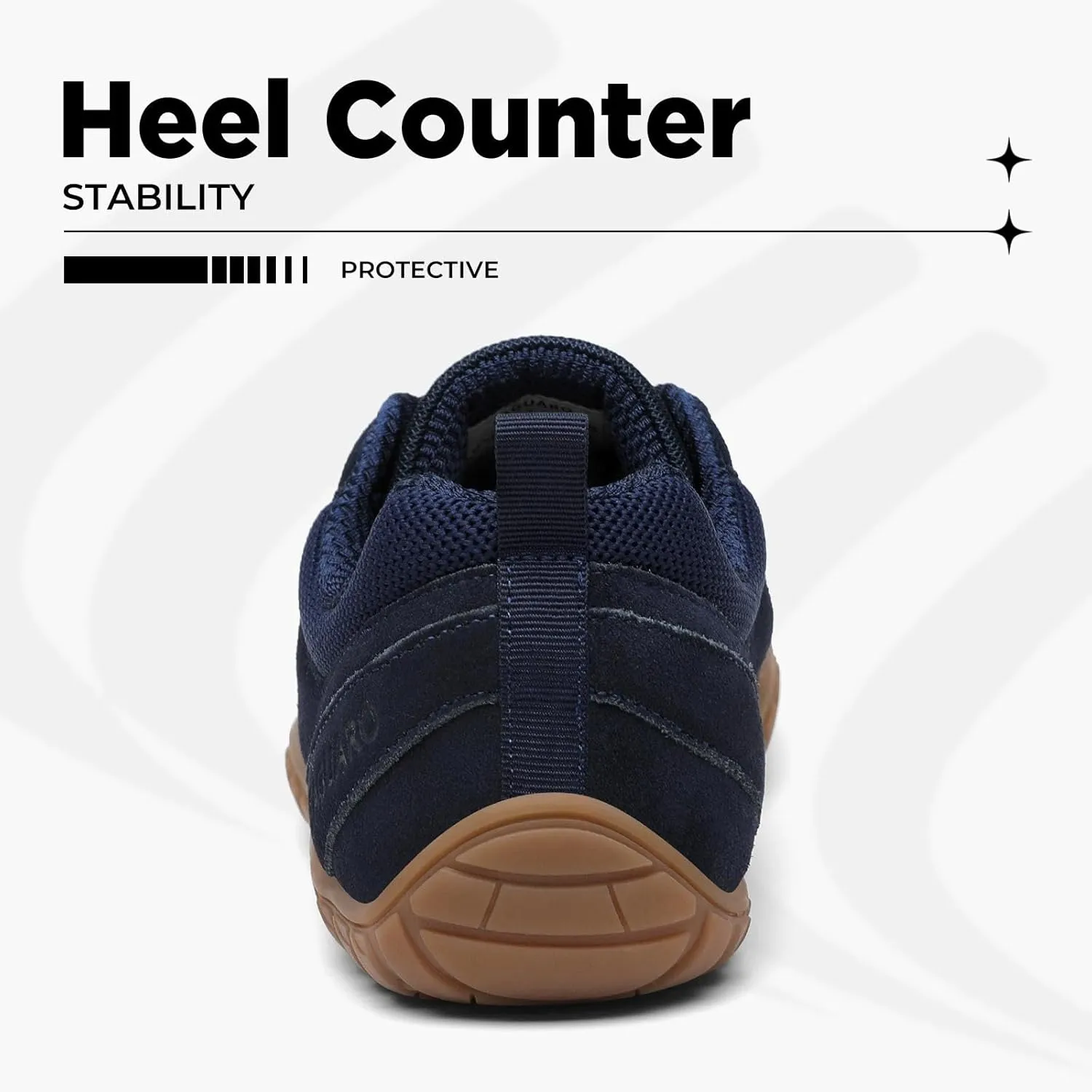 Saguaro Wish I - Men Women Barefoot & Minimalist Shoes - Wide Toe Box | Zero Drop Sole
